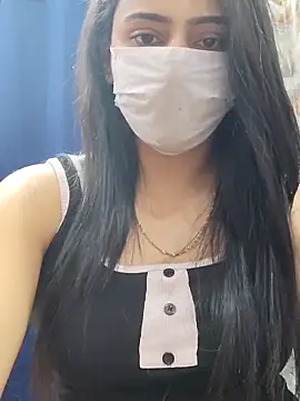 Mylovesana online show from April 2026 09:48:02 AM