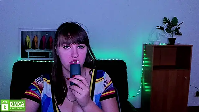 Amali Ivanna smit online show from January 2025 12:24:01 PM