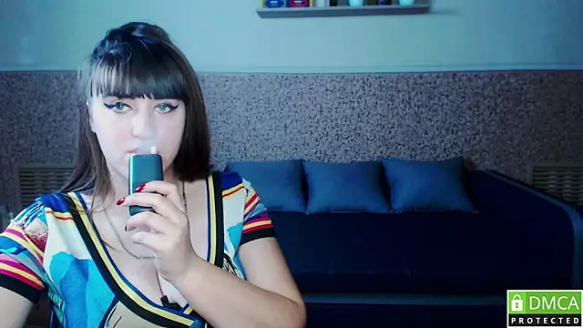 Amali Ivanna smit online show from January 2025 12:18:01 PM