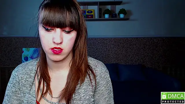 Amali Ivanna smit online show from February 2025 12:19:01 PM