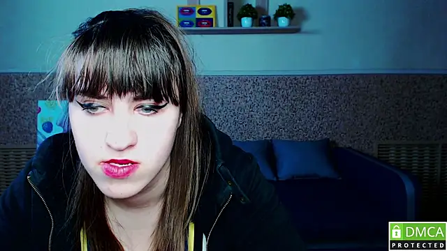 Amali Ivanna smit online show from February 2025 03:42:02 PM