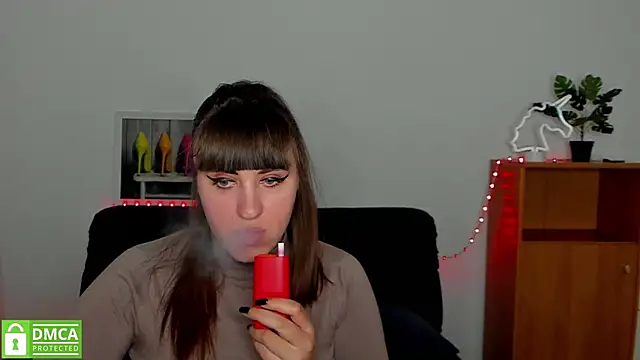 Amali Ivanna smit online show from March 2025 12:33:02 PM