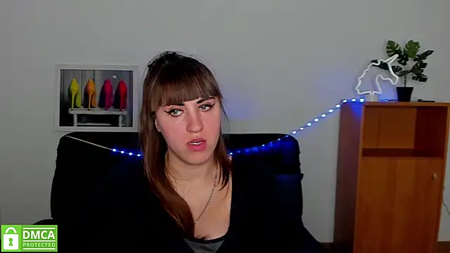 Amali Ivanna smit online show from March 2025 12:19:02 PM