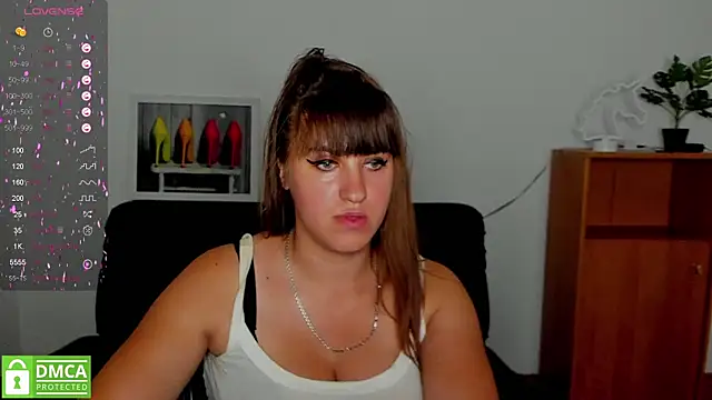 Amali Ivanna smit online show from September 2025 11:32:02 AM