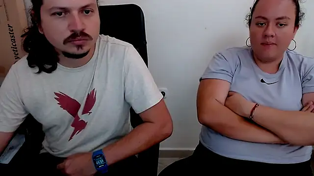 Snapshot of webothtwo chatting on January 2025 08:39:01 PM webothtwo online show from January 2025 08:39:01 PM