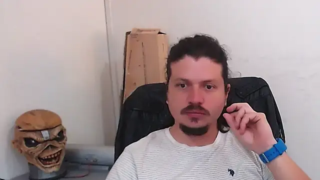 Snapshot of webothtwo chatting on February 2025 02:32:02 PM webothtwo online show from February 2025 02:32:02 PM