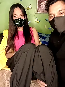 Nepali-queen online show from December 2024 09:33:01 PM