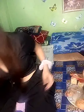 Nepali-queen online show from December 2024 04:33:02 AM
