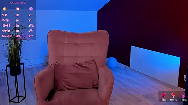 CherieDane online show from November 2025 01:17:02 PM