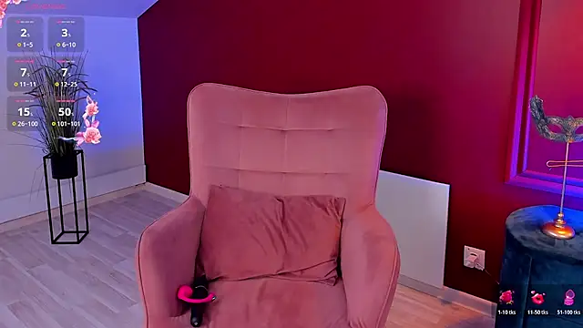 Snapshot of CherieDane chatting on March 2026 01:22:01 PM CherieDane online show from March 2026 01:22:01 PM