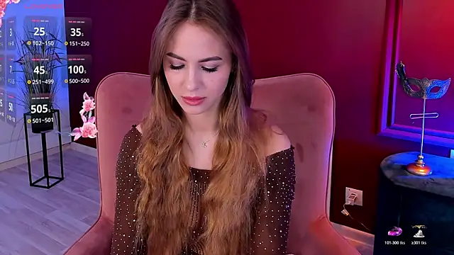 Snapshot of CherieDane chatting on April 2026 12:06:02 PM CherieDane online show from April 2026 12:06:02 PM