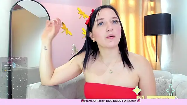  EmilyJireh  online show from March 2025 07:28:01 PM