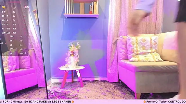  EmilyJireh  online show from June 2026 05:37:01 PM