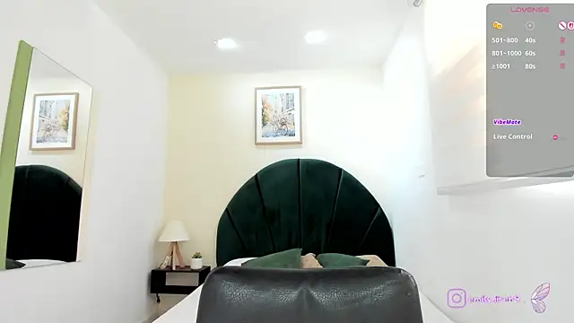  EmilyJireh  online show from June 2026 07:26:02 PM