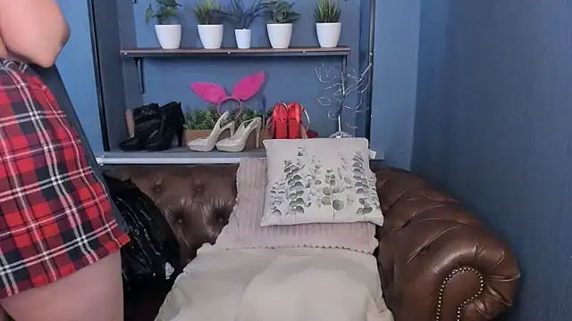 JesiaFoxi online show from June 2026 10:53:01 AM