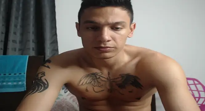 Tobicutee online show from December 2025 11:14:02 PM