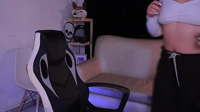 ashleyvalirya online show from October 2025 04:04:02 AM