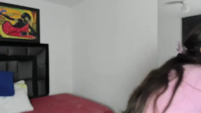 tatiana valencia online show from March 2025 12:33:02 PM