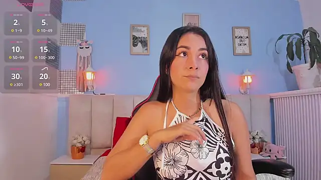 lyzzi smith01 online show from December 2024 07:20:01 PM