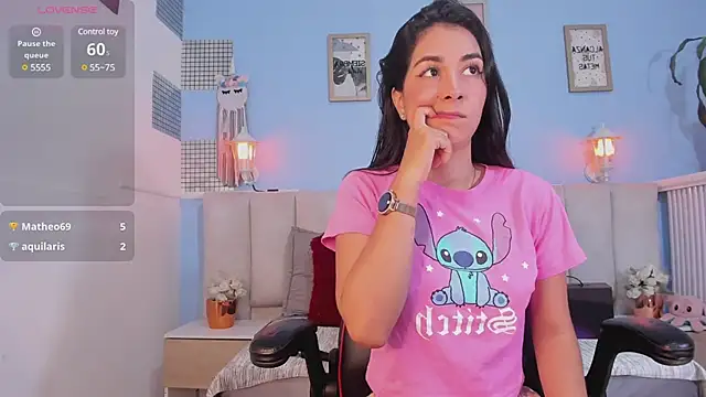 lyzzi smith01 online show from December 2024 10:59:02 PM