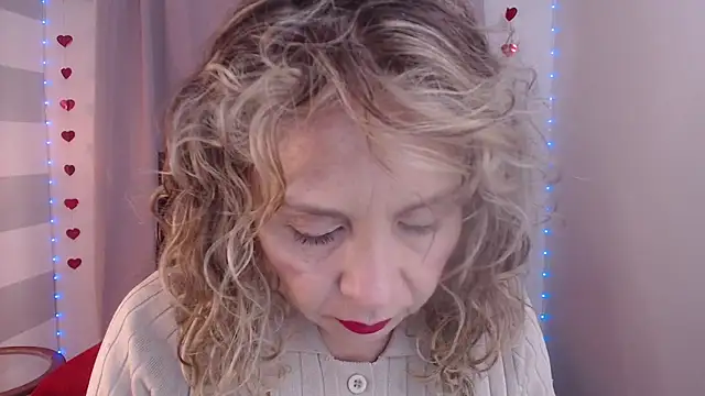 Afrodita sg online show from February 2026 02:57:02 PM