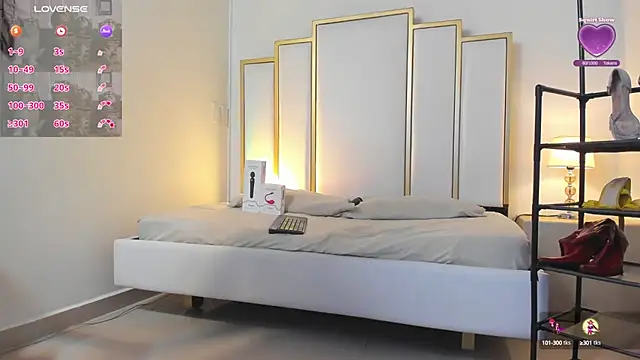 Abycollins online show from January 2025 10:45:01 PM