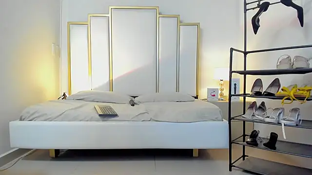 Abycollins online show from January 2025 02:03:02 AM