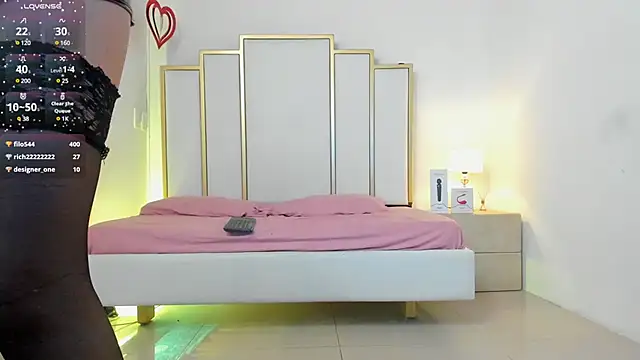 Abycollins online show from February 2025 01:46:02 AM