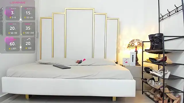 Abycollins online show from September 2025 08:14:01 PM