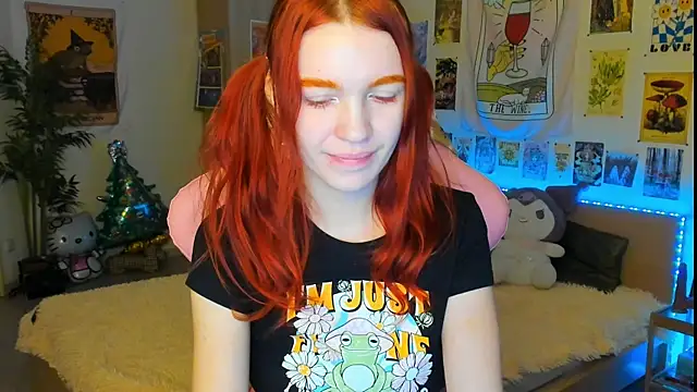Snapshot of Sunny_Elly chatting on December 2024 05:53:01 AM Sunny Elly online show from December 2024 05:53:01 AM