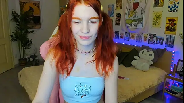 Snapshot of Sunny_Elly chatting on January 2025 07:32:01 AM Sunny Elly online show from January 2025 07:32:01 AM