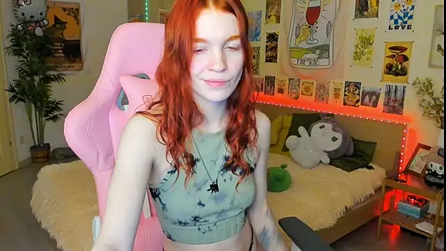 Snapshot of Sunny_Elly chatting on February 2025 05:53:01 AM Sunny Elly online show from February 2025 05:53:01 AM