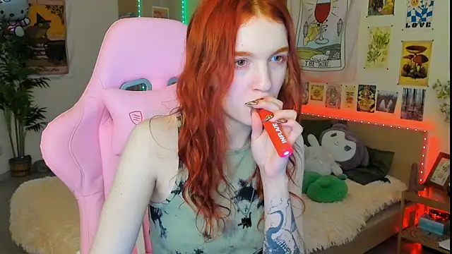 Snapshot of Sunny_Elly chatting on February 2025 08:57:02 AM Sunny Elly online show from February 2025 08:57:02 AM