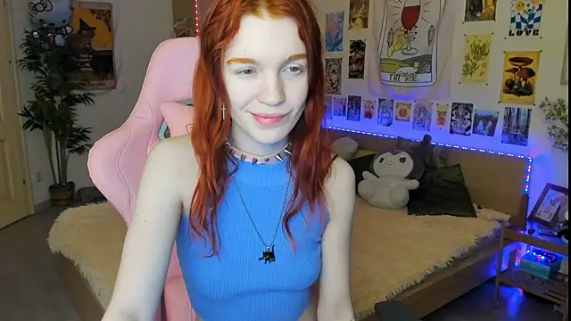 Snapshot of Sunny_Elly chatting on February 2025 05:18:02 AM Sunny Elly online show from February 2025 05:18:02 AM