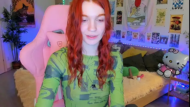 Snapshot of Sunny_Elly chatting on February 2025 10:38:02 AM Sunny Elly online show from February 2025 10:38:02 AM