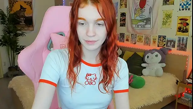 Snapshot of Sunny_Elly chatting on February 2025 08:51:02 AM Sunny Elly online show from February 2025 08:51:02 AM