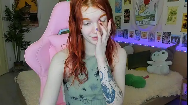 Snapshot of Sunny_Elly chatting on February 2025 06:50:02 AM Sunny Elly online show from February 2025 06:50:02 AM