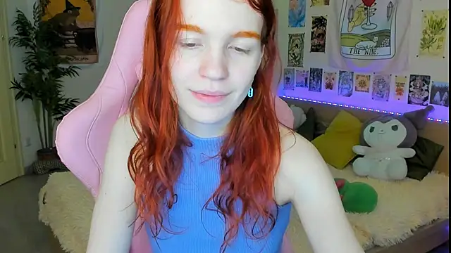 Snapshot of Sunny_Elly chatting on February 2025 07:11:01 AM Sunny Elly online show from February 2025 07:11:01 AM