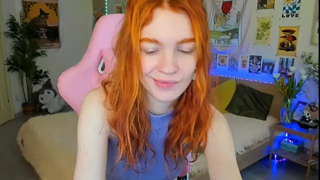 Snapshot of Sunny_Elly chatting on March 2025 08:52:01 AM Sunny Elly online show from March 2025 08:52:01 AM