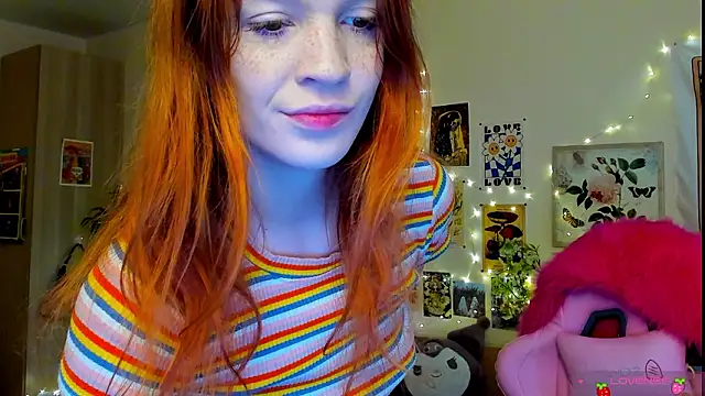 Sunny Elly online show from March 2026 08:29:02 AM