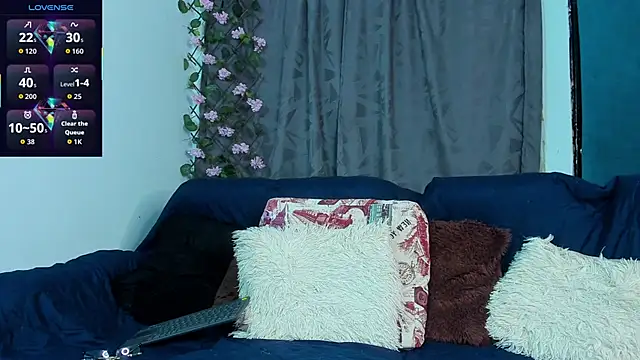 cristofer 988 online show from October 2025 11:59:02 PM