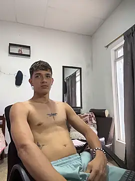 cristofer 988 online show from May 2026 08:16:01 PM
