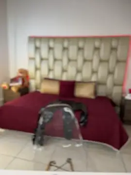 Alexa Miss online show from September 2025 07:36:02 PM