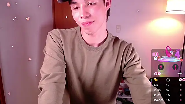 Snapshot of angel_bless19 chatting on March 2025 08:00:02 PM angel bless19 online show from March 2025 08:00:02 PM