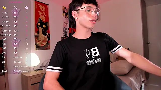 angel bless19 online show from April 2026 08:34:01 PM