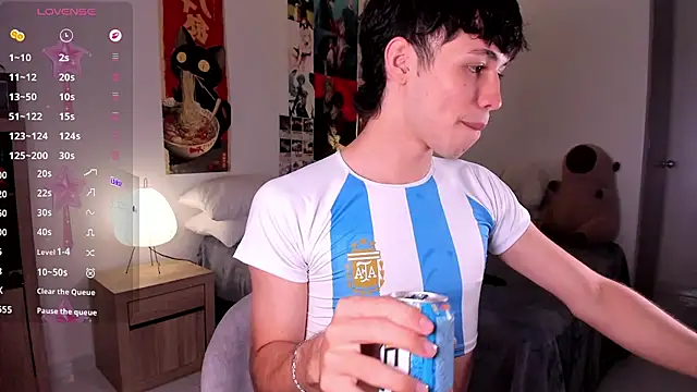 angel bless19 online show from June 2026 08:07:02 PM