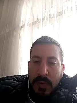 Karizmatikman online show from March 2026 12:05:03 PM