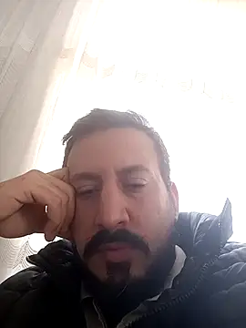 Karizmatikman online show from April 2026 01:48:02 PM