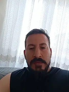 Karizmatikman online show from May 2026 10:01:02 AM