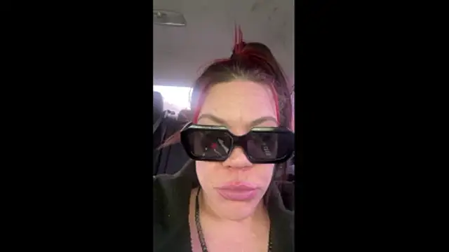 RavenRayyy online show from January 2026 08:11:02 PM